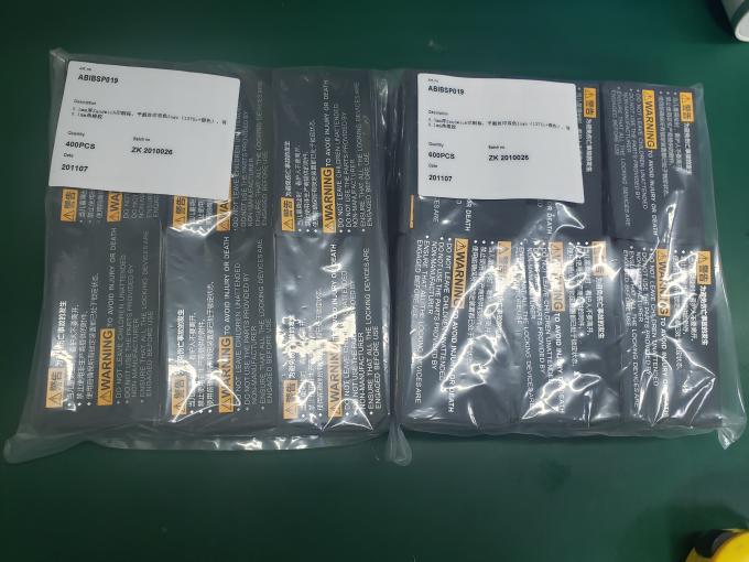 China T&K Garment Accessories Co.,Ltd company profile