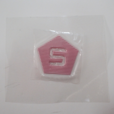 Any Shape TPU Logo Heat Transfer Label 3D Custom For Sportswear