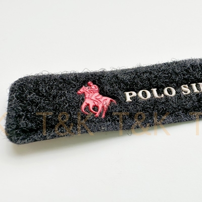 High Frequency TPU Patch With Various Colors Available Customized