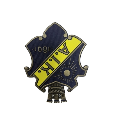 Washable Customizable 3d Silicone Heat Transfer Label For Garment Use