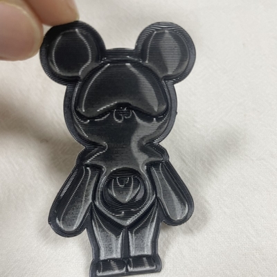 Factory Custom TPU Puff Bump Patches 3D Raised Logo Waterproof TPU Heat Transfer Patches Iron On Clothing Labels