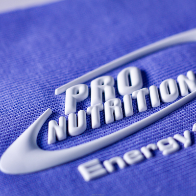 Custom Multiple 3d Silicone Heat Transfer Label For Clothing Use