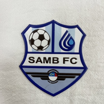 Custom Multiple Styles TPU 3D Logo Customizable TPU Sticker Patch 3D Soft TPU Heat Transfer Logo for Clothing Use