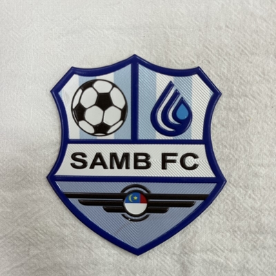 Custom Multiple Styles TPU 3D Logo Customizable TPU Sticker Patch 3D Soft TPU Heat Transfer Logo for Clothing Use