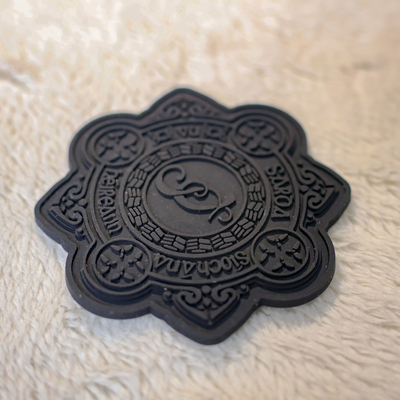 Factory Custom Design Silicone Heat Transfer Logo Soft Silicone Heat Transfer 3D Silicon Patch for Clothes
