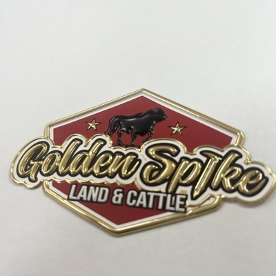 Factory Custom 3D Soft TPU for Badges Waterproof TPU Patch Custom TPU Sport Patch for Garment Embossed Patch for Shirt Clothes