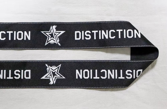 Custom Printed Elastic Band for Garments OEM ODM