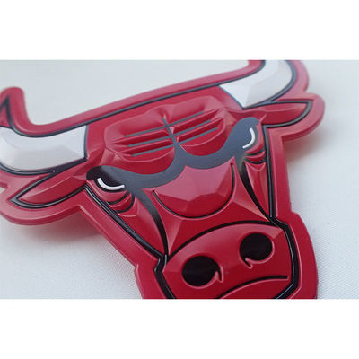 High Quality Custom Silicone Heat Transfer Labels with Own Brand Design and Sew-On Attachment