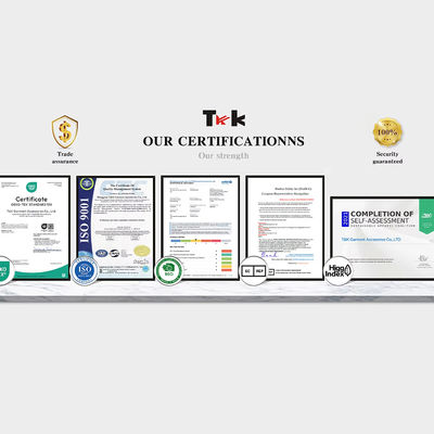 Customizable Soft LED Flashing 3D Silicone Badge and Garment Label for Clothing