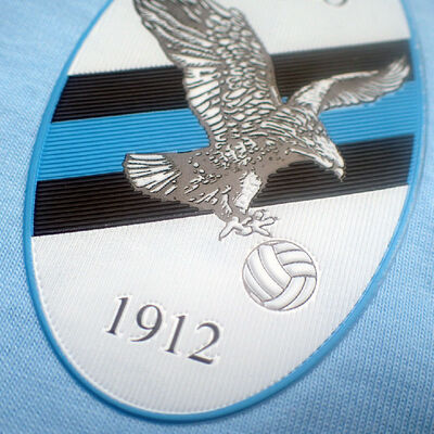 Custom Logo 3D PVC Soft Rubber Square Sew-On Lace Patch Label for Clothing