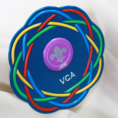 Custom Design 3D Heat Transfer Stickers Personalized Printed Custom Stickers for Clothes