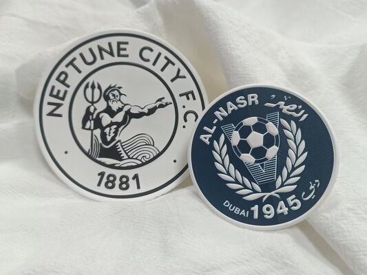 Custom Design 3D Heat Transfer Stickers Custom 3D TPU Transfer Patches for Clothes