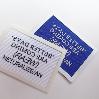 OEM/ODM Parche Garment Accessories Custom 3d Embossed Logo Soft Pvc Label Rubber Patch for Clothes