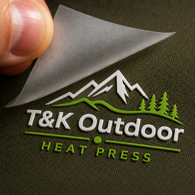 Silicone Heat Transfer Labels Designed for Durable Flexible and Customizable in Garment Textile and Industrial Products