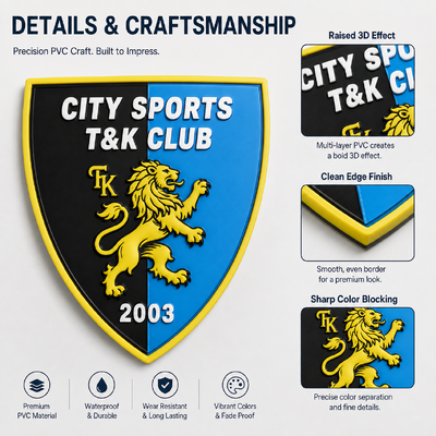 Custom Matte Raised Logo Washable Anti-Slip Silicone Heat Transfer Label for Sportswear and Apparel