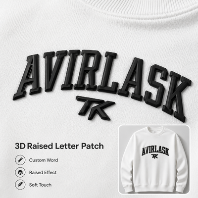 Flexible Silicone Heat Transfer Labels with Strong Adhesion and Durability for Apparel and Industrial Uses