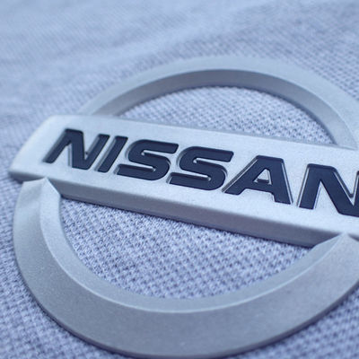 Eco Friendly Silver Silicone Heat Transfer Clothing Tags Labels