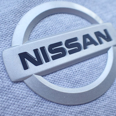 Eco Friendly Silver Silicone Heat Transfer Clothing Tags Labels