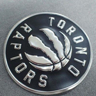 Durable Injection 3D Printed Custom Clothing Patches