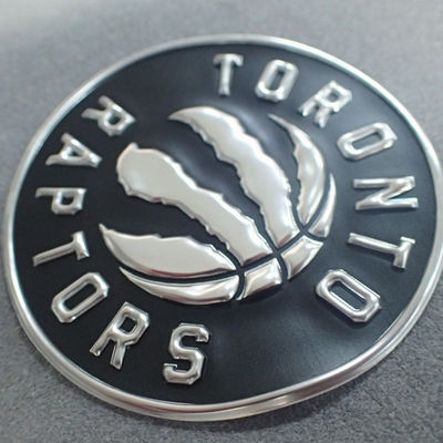 Durable Injection 3D Printed Custom Clothing Patches