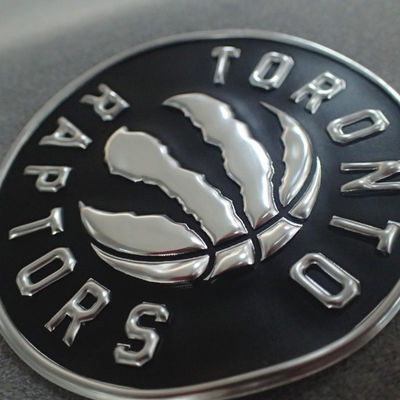 Durable Injection 3D Printed Custom Clothing Patches