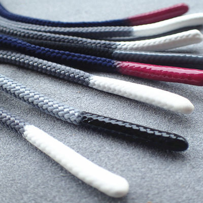 Silicone Tips Draw String Cord