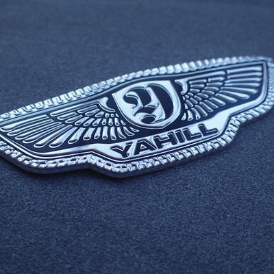 Heat Transfer Custom Clothing Patches