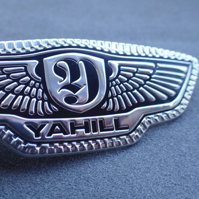 Heat Transfer Custom Clothing Patches