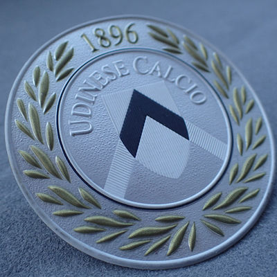 Eco Friendly embossed Rubber Custom Clothing Patches