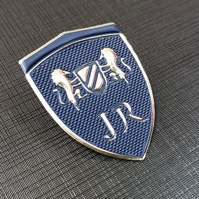 Personalized Clothing Heat Welding 3D Logo Tpu Badge Custom Printed Hangtag