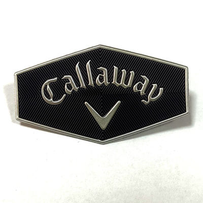 3D Embossed Heat Press Transfer Logo Tpu Patches  Design For Clothing