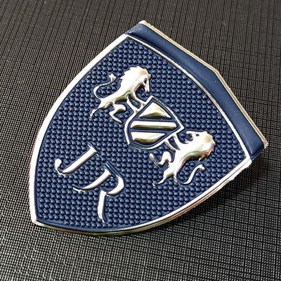 Personalized Clothing Heat Welding 3D Logo Tpu Badge Custom Printed Hangtag