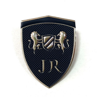 Personalized Clothing Heat Welding 3D Logo Tpu Badge Custom Printed Hangtag