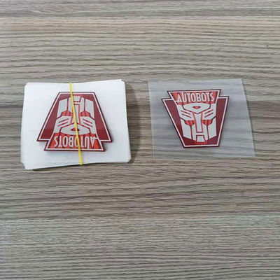 Custom Heat Transfer Patches Vinyl Applications DIY Appliques Thermal Press On Clothing