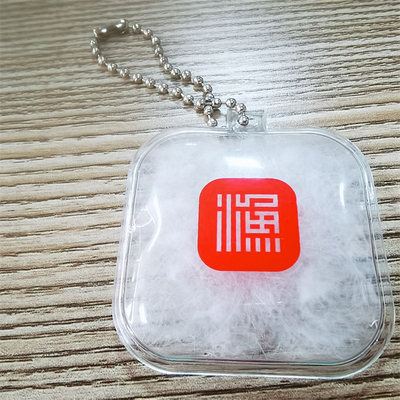 Air Inflatable Clothing Swing Tags Small Accessories For Down Jacket