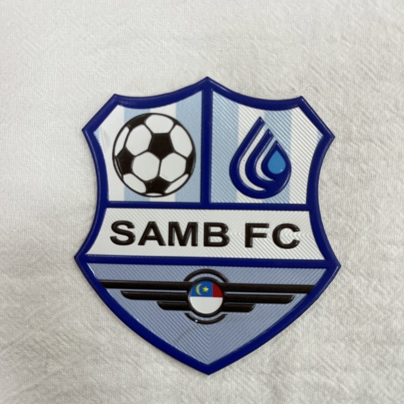 Custom Multiple Styles TPU 3D Logo Customizable TPU Sticker Patch 3D Soft TPU Heat Transfer Logo for Clothing Use