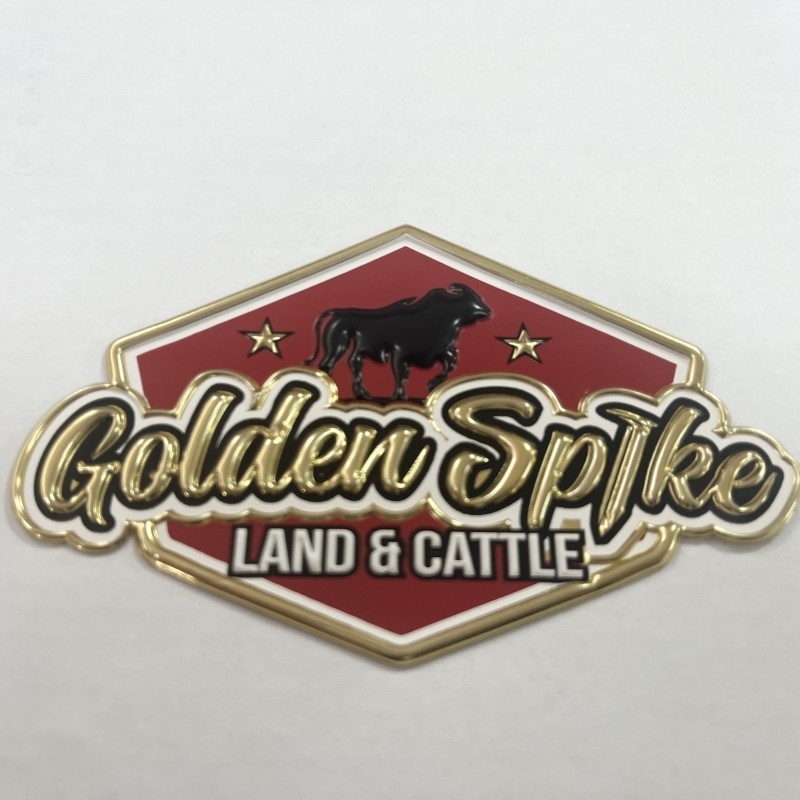 Factory Custom 3D Soft TPU for Badges Waterproof TPU Patch Custom TPU Sport Patch for Garment Embossed Patch for Shirt Clothes