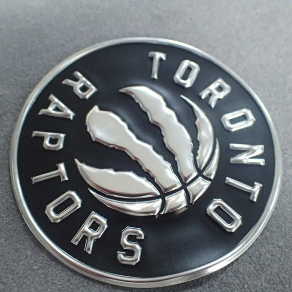 Durable Injection 3D Printed Custom Clothing Patches