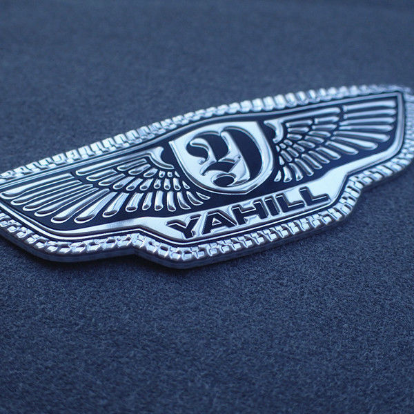 Heat Transfer Custom Clothing Patches