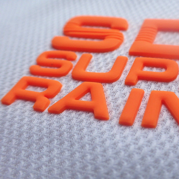 basic logo tee