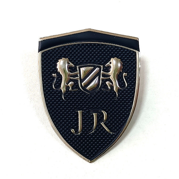 Personalized Clothing Heat Welding 3D Logo Tpu Badge Custom Printed Hangtag