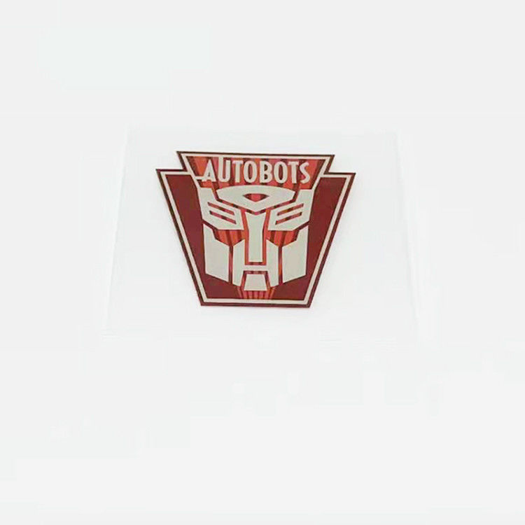 Custom Heat Transfer Patches Vinyl Applications DIY Appliques Thermal Press On Clothing